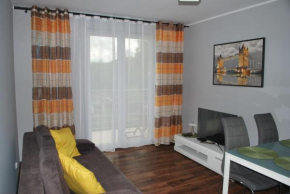 Отель Apartament Zwyciezcow  Поляница-Здруй